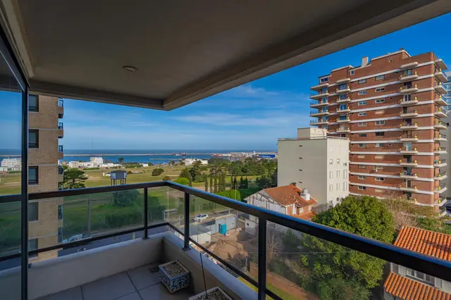 Departamento de 4 ambientes en alquiler en SAN CARLOS