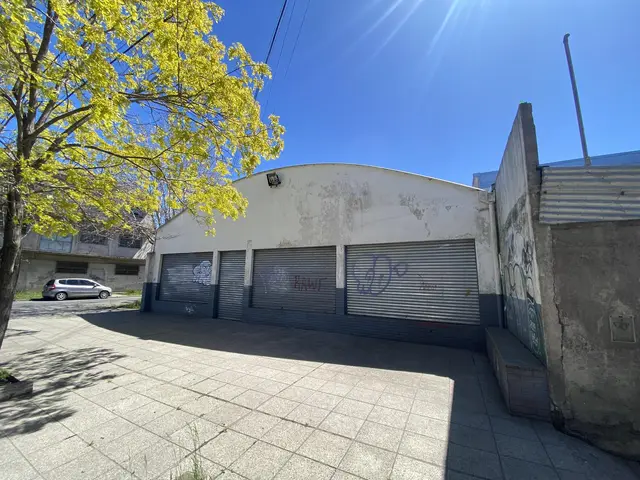 Local en alquiler en RIVADAVIA BERNARDINO