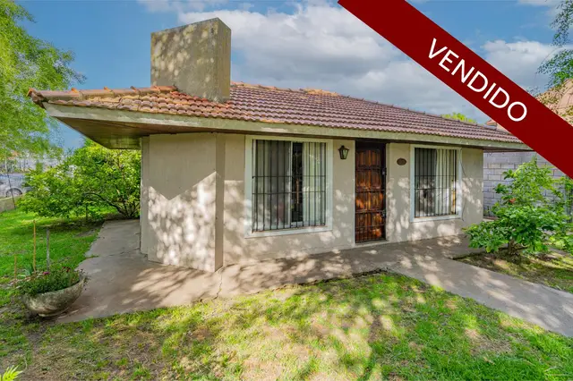 Casa de 4 ambientes en venta en COLINAS DE PERALTA RAMOS