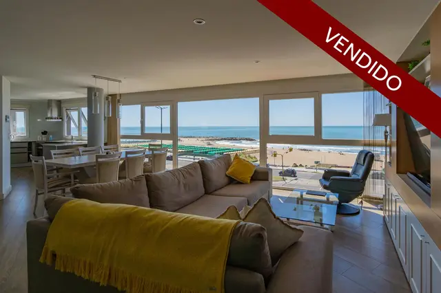 Departamento de 3 ambientes en venta en LA PERLA