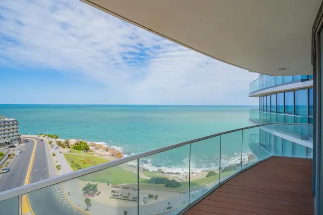 Departamento de 3 ambientes en venta en LOMAS DE STELLA MARIS