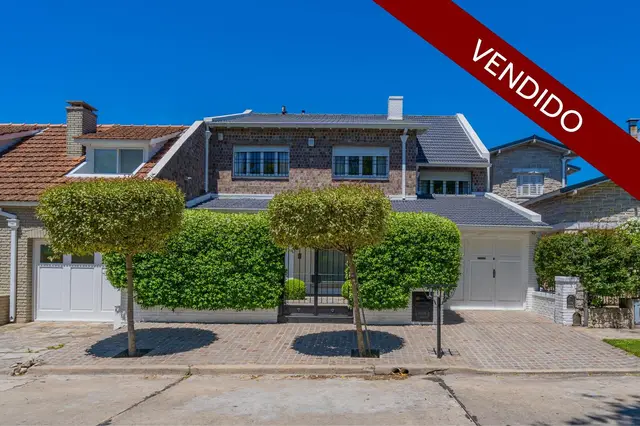 Casa de 7 ambientes en venta en LOMAS DE STELLA MARIS