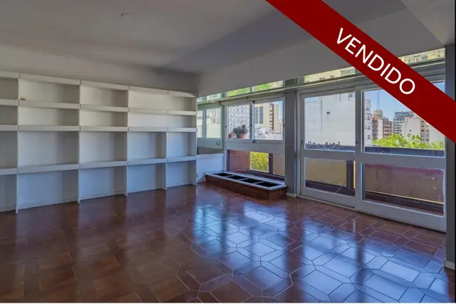 Departamento de 3 ambientes en venta en Centro