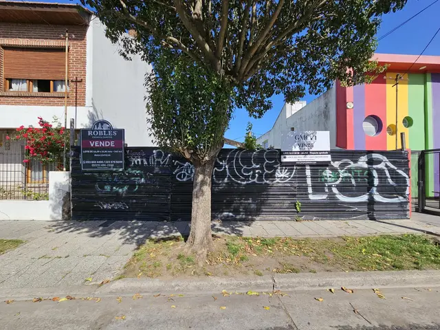 Terreno en venta en SAN JOSE