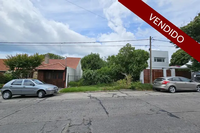 Terreno en venta en PRIMERA JUNTA