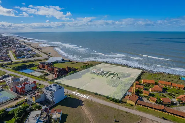 Terreno en venta en Mar del Plata