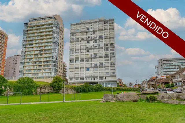 Departamento de 2 ambientes en venta en LOMAS DE STELLA MARIS
