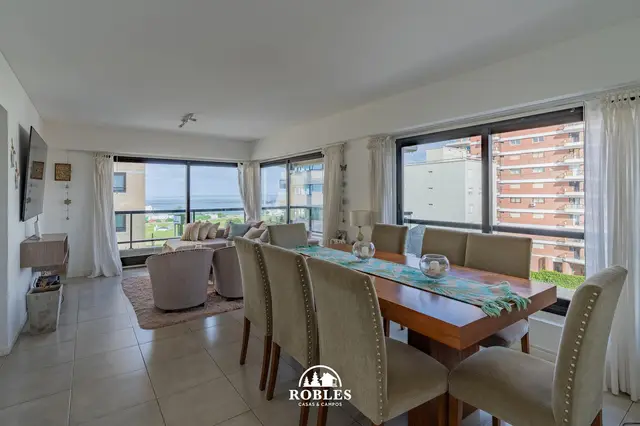Departamento de 4 ambientes en venta en SAN CARLOS