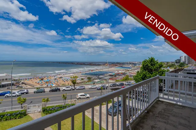 Departamento de 4 ambientes en venta en LEANDRO N. ALEM