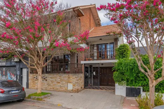 Casa de 4 ambientes en venta en SAN JOSE