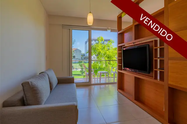 Departamento de 1 ambiente en venta en GENERAL ROCA