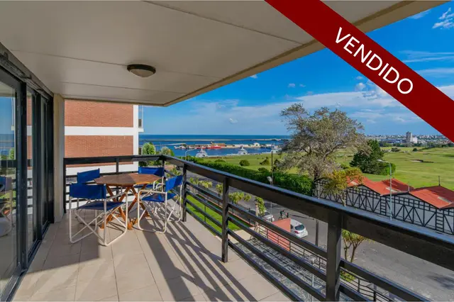 Departamento de 3 ambientes en venta en LEANDRO N. ALEM