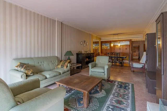 Departamento de 4 ambientes en venta en Centro