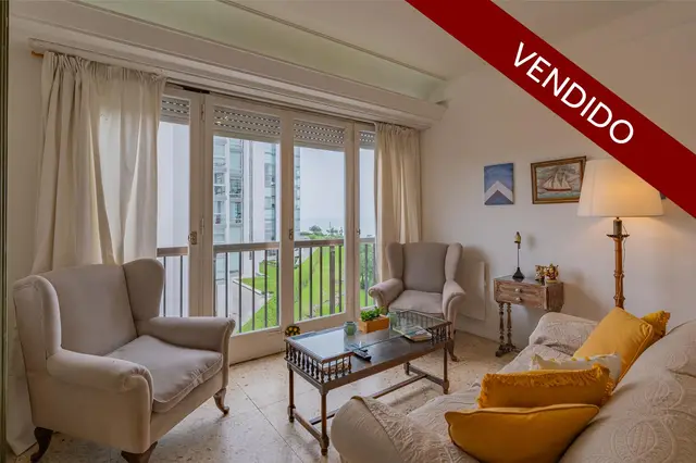 Departamento de 3 ambientes en venta en LEANDRO N. ALEM
