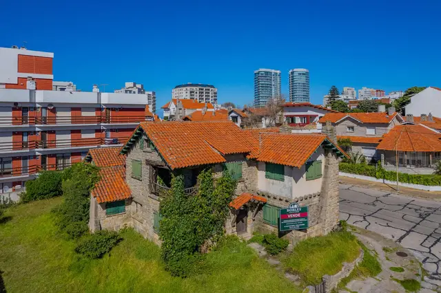 Casa en venta en LOMAS DE STELLA MARIS