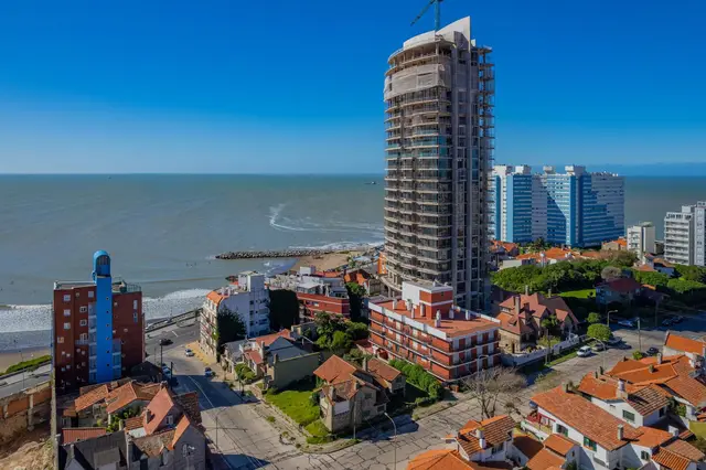 Terreno en venta en LOMAS DE STELLA MARIS
