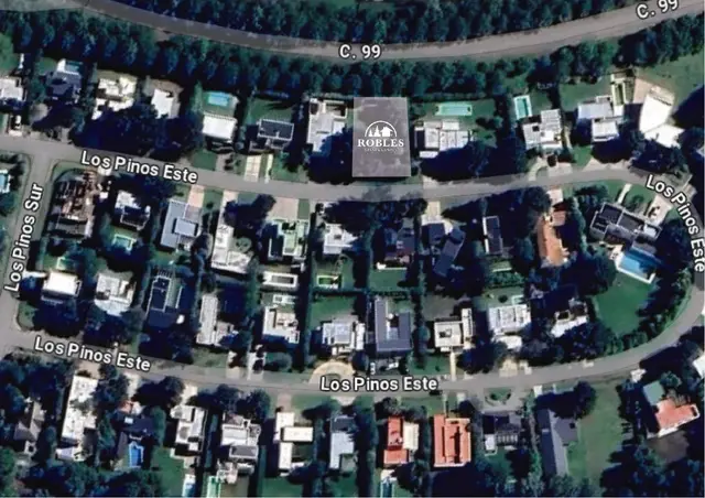 Terreno en venta en Rumencó