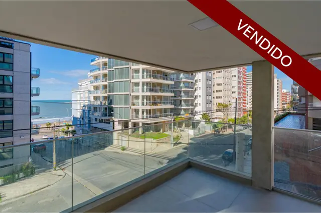 Departamento de 3 ambientes en venta en LEANDRO N. ALEM