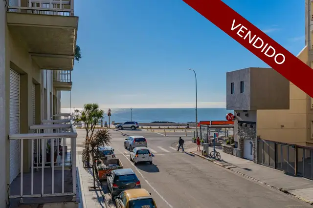 Departamento de 3 ambientes en venta en LA PERLA