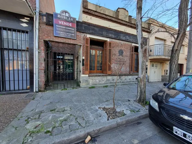 Local en venta en SAN JOSE
