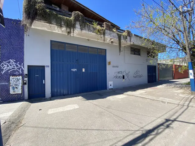 Local en alquiler en SANTA MONICA