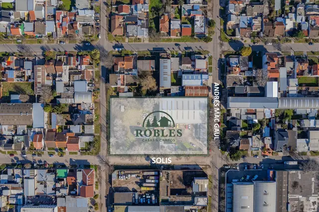 Local en venta en BOSQUE ALEGRE