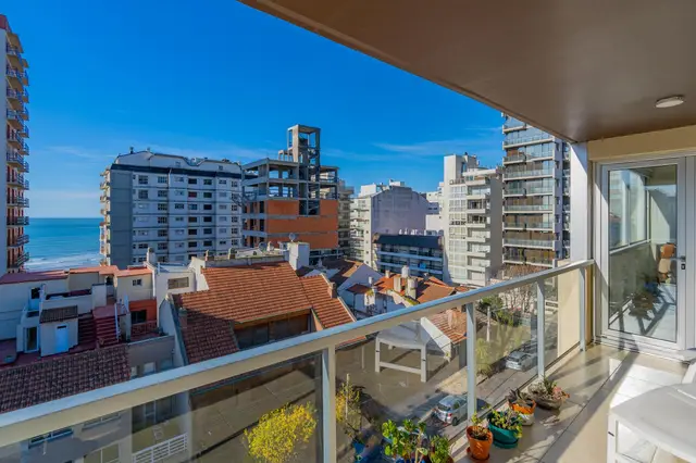 Departamento de 4 ambientes en venta en LEANDRO N. ALEM