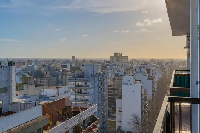 Departamento de 1 ambiente en venta en Centro
