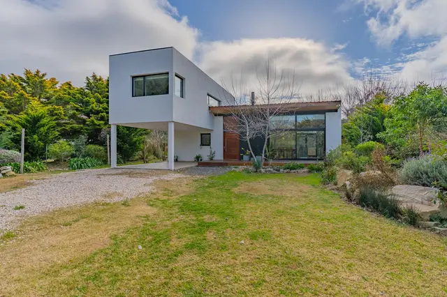 Casa de 4 ambientes en venta en Mar del Plata