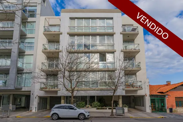 Departamento de 2 ambientes en venta en SAN JOSE