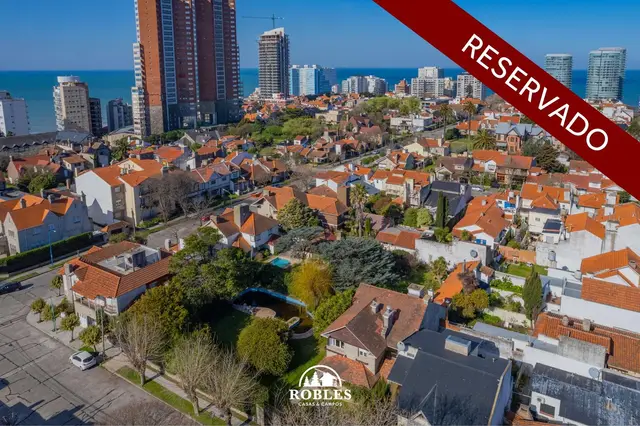 Casa de 9 ambientes en venta en LOMAS DE STELLA MARIS