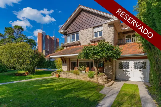Casa de 8 ambientes en venta en LOMAS DE STELLA MARIS
