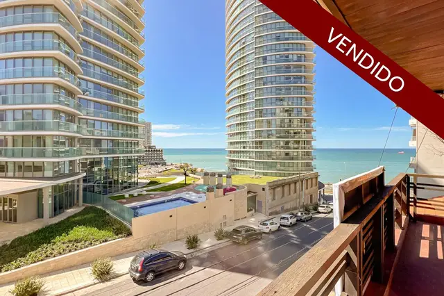Departamento de 3 ambientes en venta en LOMAS DE STELLA MARIS