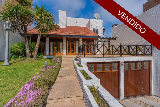 Casa de 6 ambientes en venta en SAN CARLOS