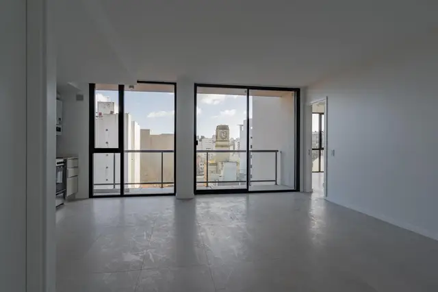 Departamento de 2 ambientes en alquiler en Güemes