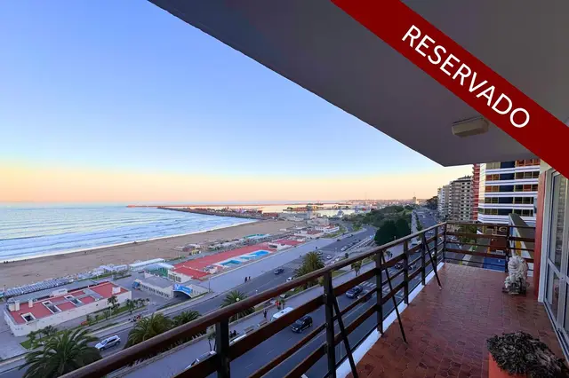 Departamento de 4 ambientes en venta en LEANDRO N. ALEM