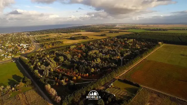 Terreno en venta en Pinares de Santa Clara
