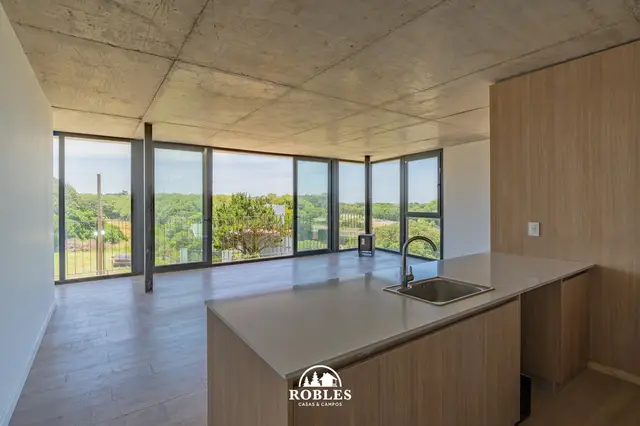 Departamento de 3 ambientes en venta en Mar del Plata