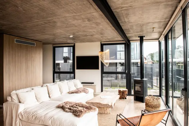 Departamento de 4 ambientes en venta en Mar del Plata