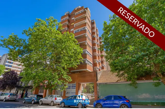 Departamento de 2 ambientes en venta en LA PERLA
