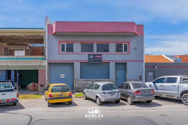 Local en venta en DEL PUERTO