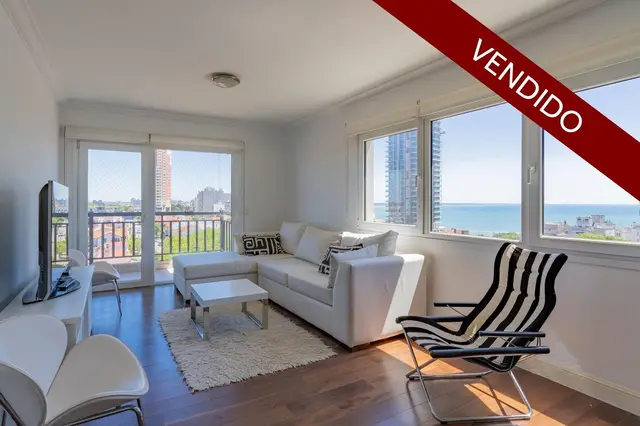 Departamento de 3 ambientes en venta en LOMAS DE STELLA MARIS