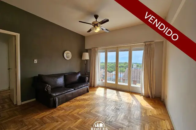 Departamento de 3 ambientes en venta en PLAYA GRANDE
