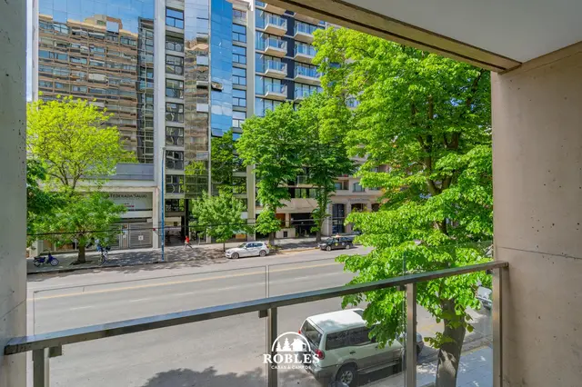 Departamento de 2 ambientes en venta en Centro