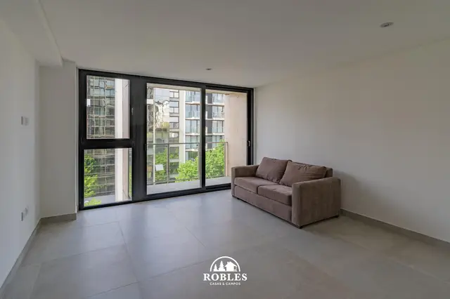 Departamento de 2 ambientes en venta en Centro