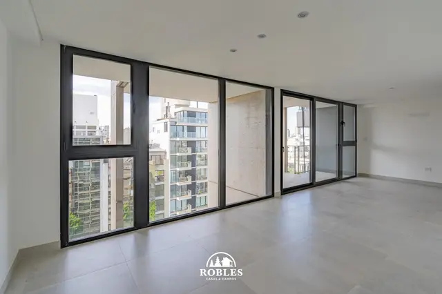 Departamento de 3 ambientes en venta en Centro