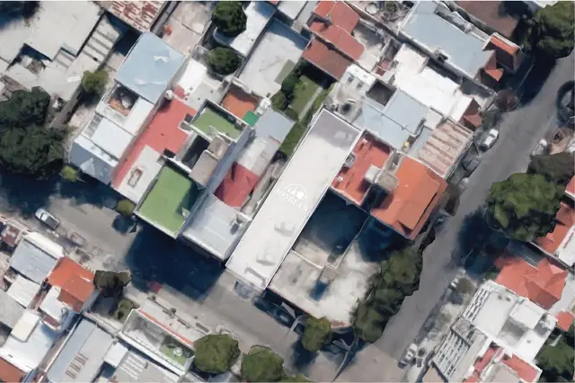 Terreno en venta en NUEVA POMPEYA