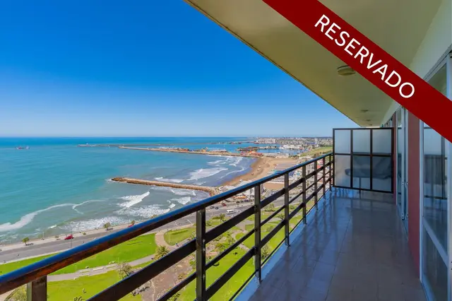 Departamento de 5 ambientes en venta en LEANDRO N. ALEM