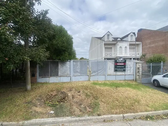 Terreno en venta en SAN CARLOS