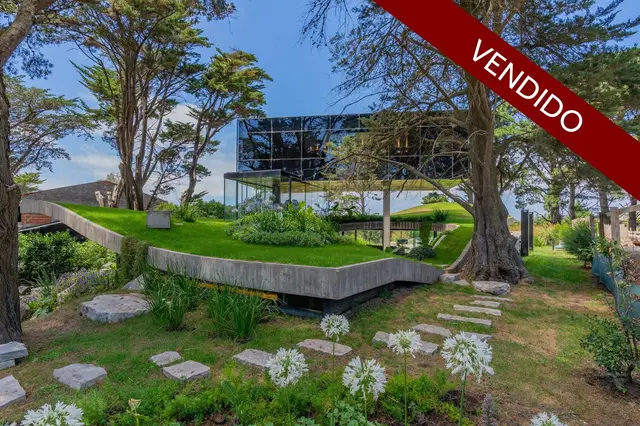 Casa de 3 ambientes en venta en Barrancas de San Benito
